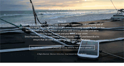 Desktop Screenshot of businessonline.asia
